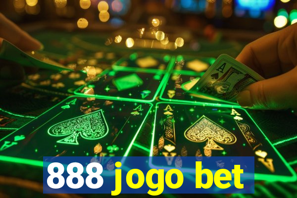 888 jogo bet